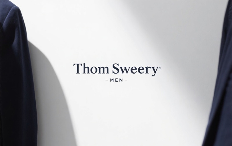 Thom Sweeney | Premium Men’s Clothing & Tailoring